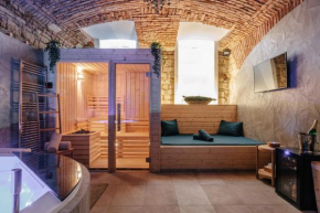 Sauna Central